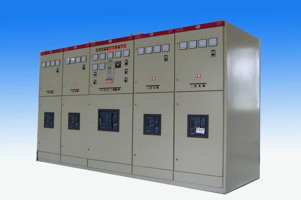 达日装修配电柜 安全实用建筑抽屉式配电柜-电